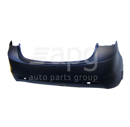 NEW genuine REAR BAR FOR HYUNDAI ELANTRA MD 06/2011-10/2013