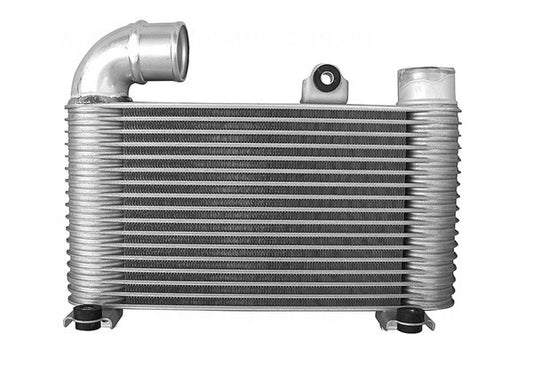 NEW INTERCOOLER FOR TOYOTA HIACE TRH/KDH 03/2005-04/2019 2.5L/3.0L DIESEL TURBO