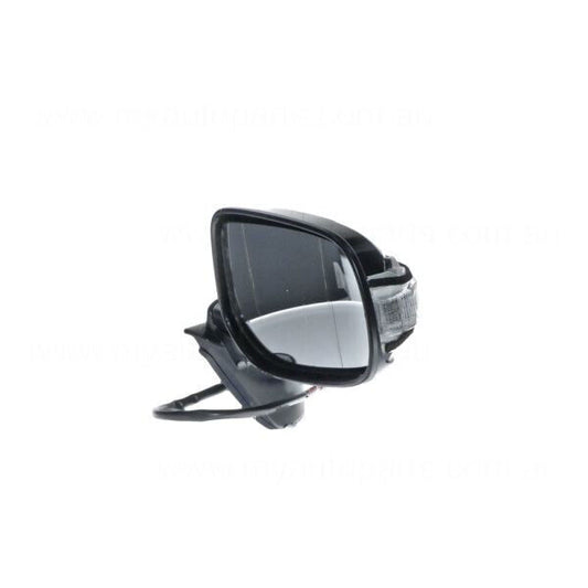 GENUINE RIGHT DOOR MIRROR FOR Toyota Corolla ZRE152R 10/2009-8/2012 HATCH