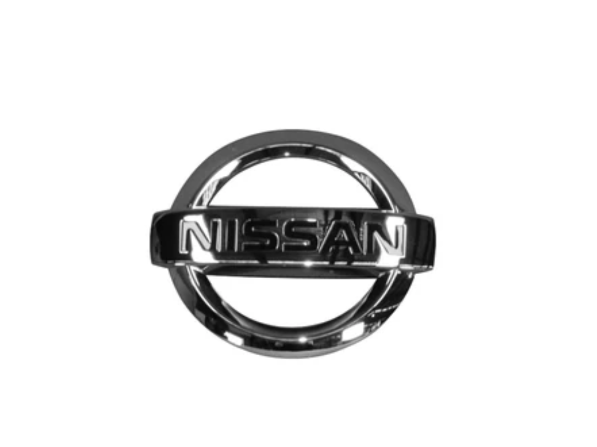 GENUINE TAIL GATE EMBLEM-BADGE FOR NISSAN PATHFINDER 2017-2018