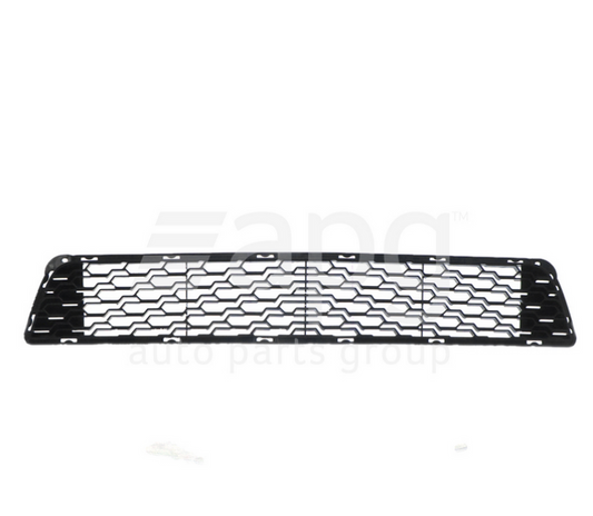 GENUINE FRONT BAR GRILLE FOR KIA CERATO 08/2010-03/2013   5- DOOR