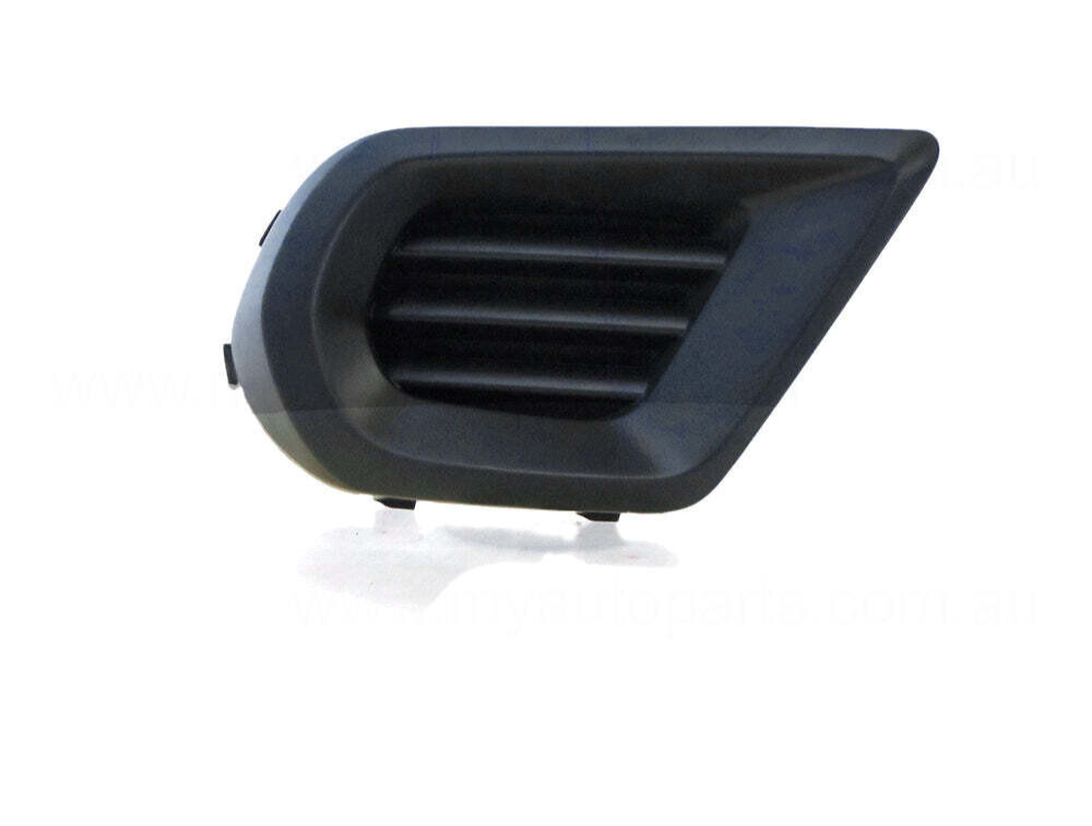 GENUINE DRIVER SIDE FOG LIGHT COVER FOR Subaru Forester SJ 12/2012-3/2015