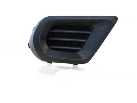 GENUINE DRIVER SIDE FOG LIGHT COVER FOR Subaru Forester SJ 12/2012-3/2015