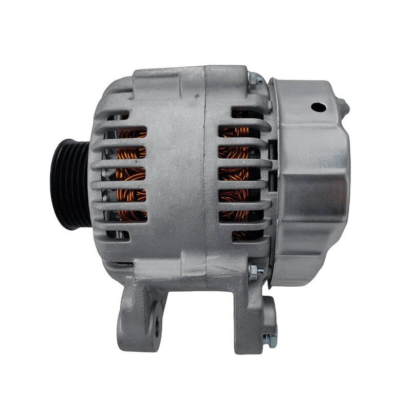 2 Pin Plug 130A Alternator Fit For Hyundai Sonata NF G6DB For Kia Grand Carnival