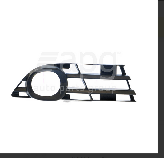 GENUINE driver side fog light BEZEL GRILLE FOR TOYOTA TARAGO ACR50R 1/2006-12/08