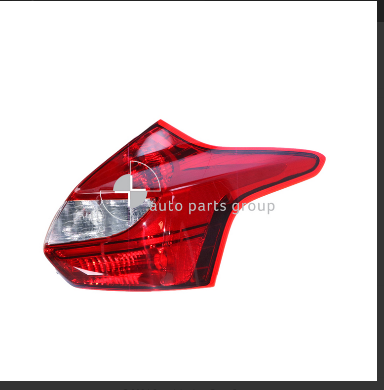 NEW RIGHT SIDE TAIL LIGHT FOR FORD FOCUS LW 5-DOOR 4/2011-6/2012