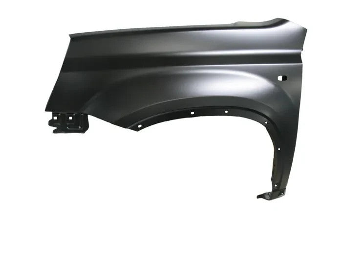 NEW LEFT FRONT GUARD FOR NISSAN X-TRAIL T31 09/2007 ~ 02/2014 WITH BLINKER HOLE