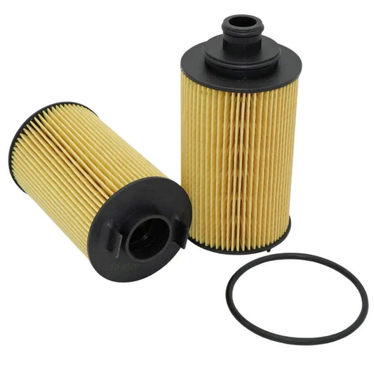 ENGINE OIL FILTER FITS R2668P WCO231 10048217
