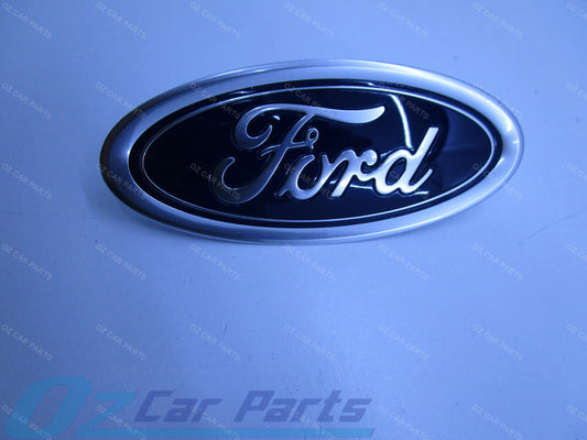 GENUINE FORD EMBLEM BADGE FOR FORD MONDEO MD NEW