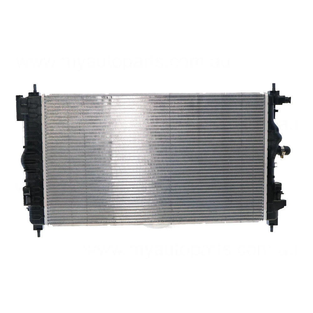 NEW Radiator FOR Holden Cruze fits 1.4L A14N 4CYL T/PETROL