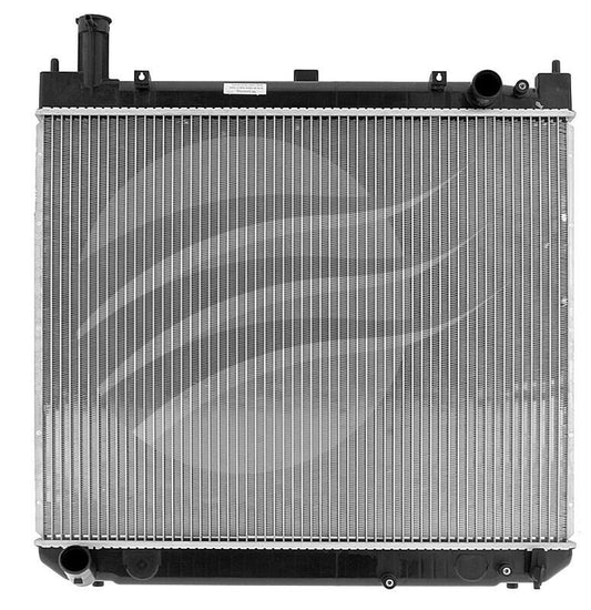 NEW Radiator fits Toyota Hiace 1997-ON 2.0L / 2.4L Manual