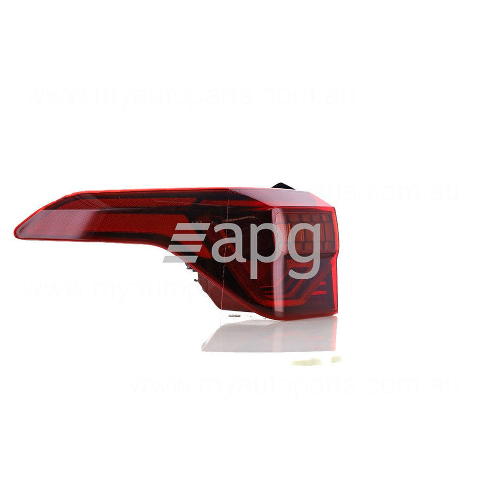 GENUINE LEFT SIDE TAIL LIGHT FOR Kia Seltos GT-Line SP2 9/2019 On  Tail Lamp