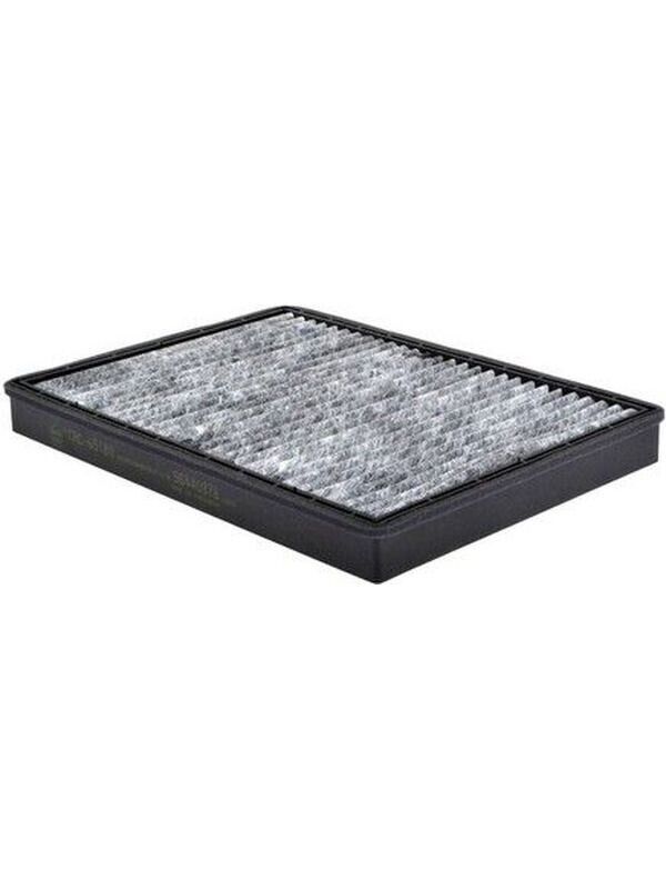 Carbon Activated Cabin Air Filter Fits Holden Captiva, Captiva 5, Captiva 7