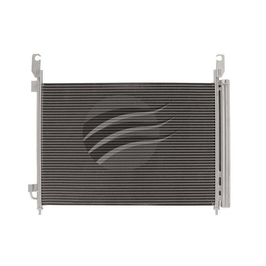 NEW AC AIRCON Condenser fits Renault Koleos H45 2L Diesel 2.5L Pet 2008-2016