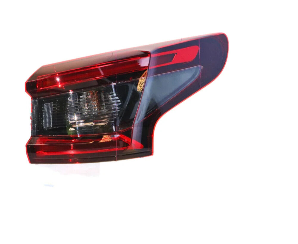 GENUINE LED TAIL LAMP DRIVERS SIDE FOR NISSAN QASHQAI 9/17-