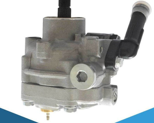 Power Steering Pump For Subaru Impreza WRX STI 2.0L EJ205 2.5L EJ255 2002-2007