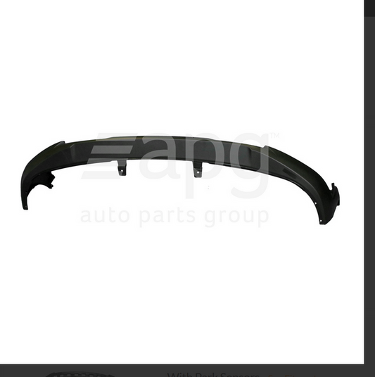 GENUINE FRONT BUMPER LOWER BAR FOR HYUNDAI TUCSON 7/2018-12/2020 With Radar TYPE