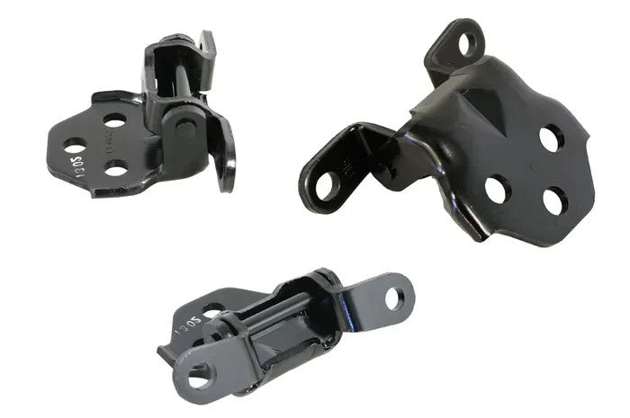 NEW FRONT DOOR LEFT HAND UPPER HINGE FOR TOYOTA HIACE TRH/KDH 03/2005 ~ 04/2019