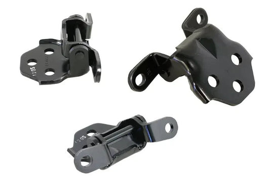 NEW FRONT DOOR LEFT HAND UPPER HINGE FOR TOYOTA HIACE TRH/KDH 03/2005 ~ 04/2019