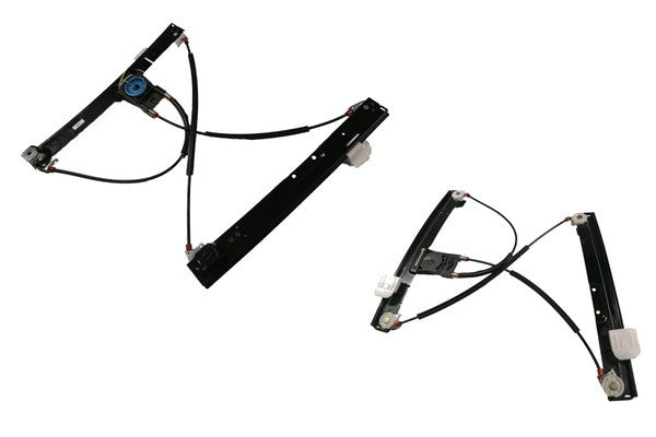 NEW LEFT FRONT WINDOW REGULATOR FOR FORD MONDEO  MA/MB/MC  10/2007 - 12/2014