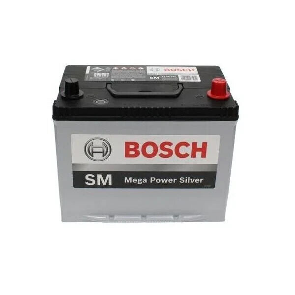 GENUINE BOSCH BATTERY FOR TOYOTA Landcruiser Prado GDJ150R GDJ151R 2.8 1GDFTV