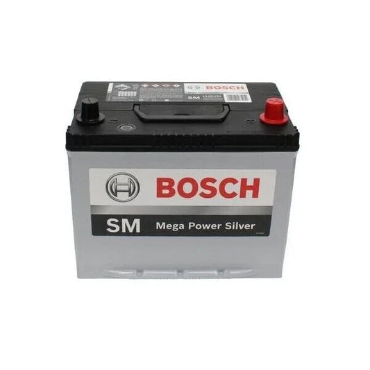 GENUINE BOSCH BATTERY FOR TOYOTA Landcruiser Prado GDJ150R GDJ151R 2.8 1GDFTV