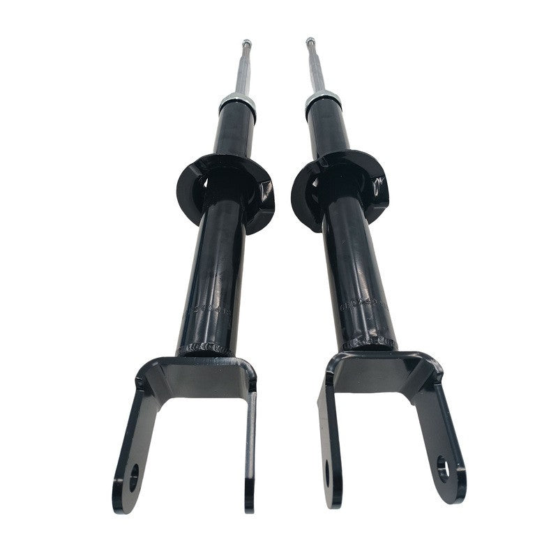 PAIR FRONT STRUT SHOCK FOR  Ford Falcon BF BA 2002-2008 RTV Model Only