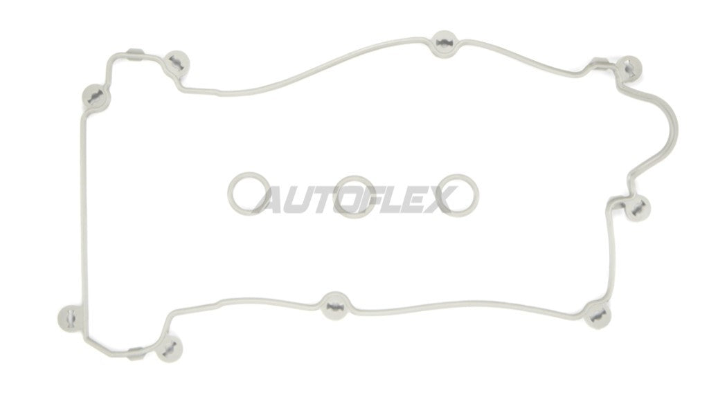 LEFT Rocker Cover Gasket Set FOR MAZDA MPV LW10 V6-PETROL 1999-2002 Engine-GY