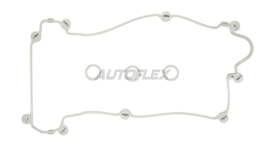 LEFT Rocker Cover Gasket Set FOR MAZDA MPV LW10 V6-PETROL 1999-2002 Engine-GY