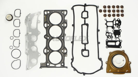 Head Gasket Set VRS Kit FOR Mazda-6 GG 8/2002-1/2008 Engine-L3 plastic rocker