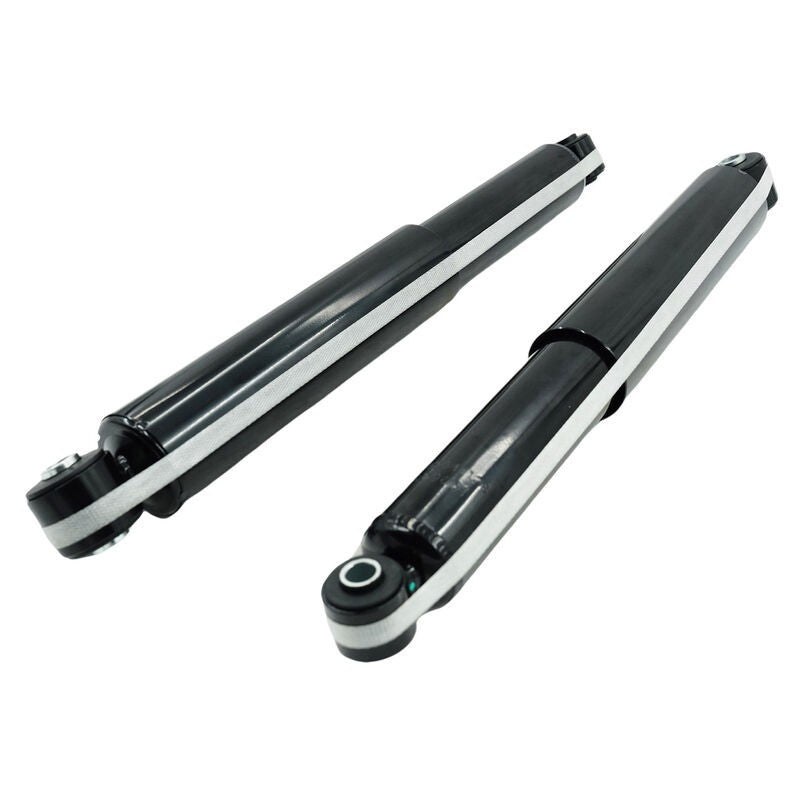 PAIR REAR STRUT SHOCK FOR Jeep Grand Cherokee WH 4WD Wagon 2005-ON