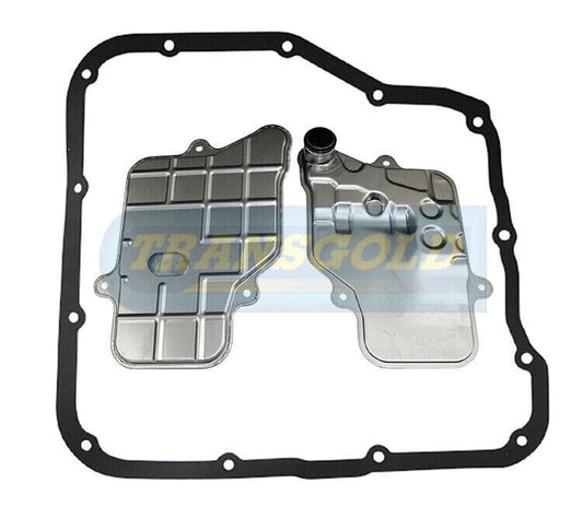 AutoTransmission Service Kit FOR SUBARU TR690 CVT INTERNAL
