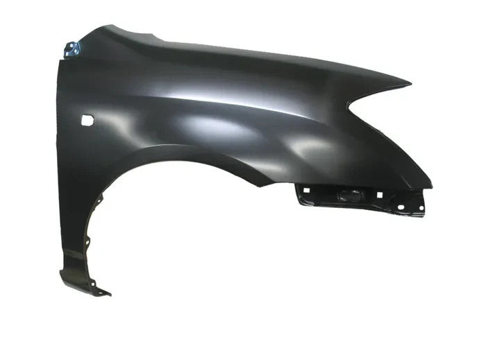 NEW RIGHT FRONT GUARD FOR TOYOTA COROLLA HATCH ZZE122 05/04-04/07 BLINKER HOLE