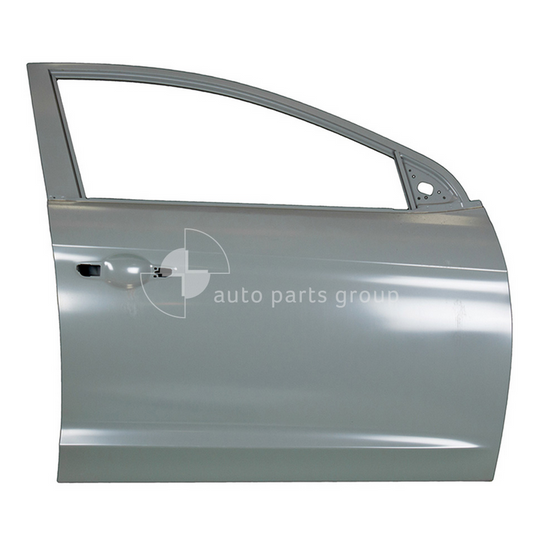 GENUINE RIGHT FRONT DOOR FOR HYUNDAI ELANTRA AD 12/2015-10/2018 NEW