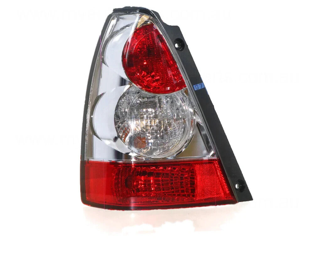 GENUINE PASSENGER TAIL LIGHT FOR Subaru Forester Wagon 9/2005-12/2007