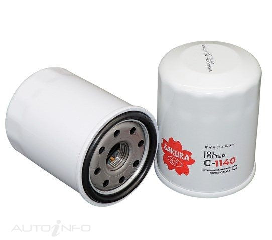 NEW Oil Filter FOR  WCO246NM 115010-8090 90915-10010