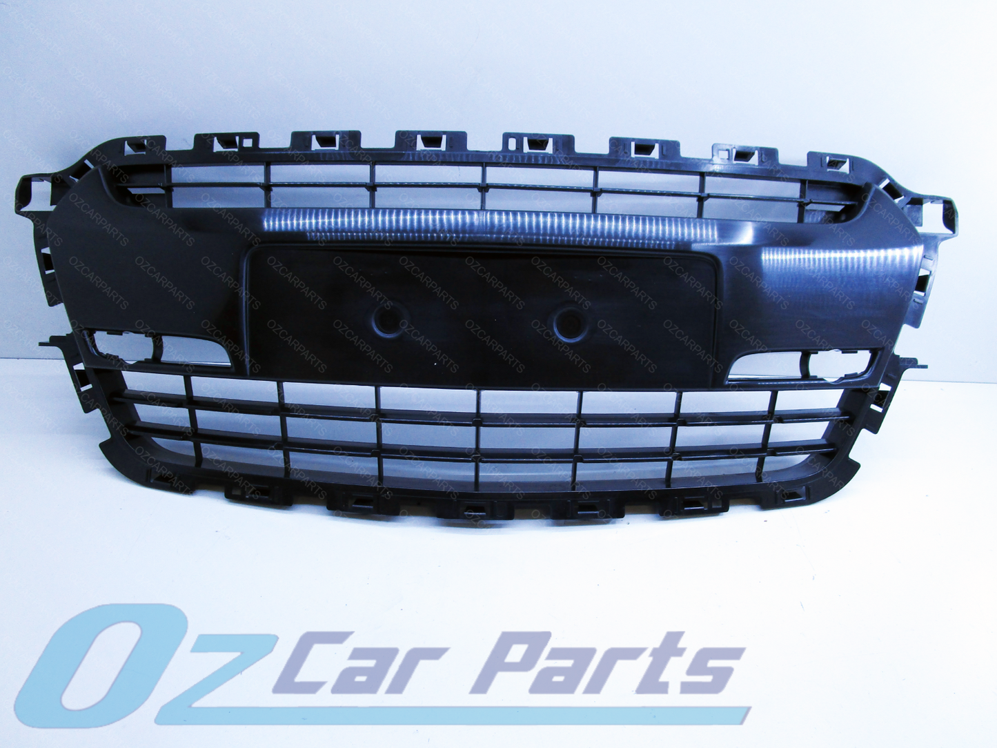 LOWER GRILLE INSERT FOR HOLDEN COMMODORE VF SS SSV SV6 03/2013 ~ 08/2015 GENUINE