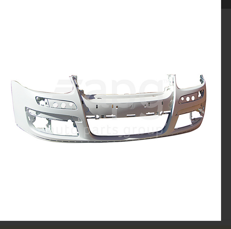 GENUINE FRONT BAR COVER BUMPER FOR Volkswagen Jetta 2/06-2/11 WITH-WITHOUT SENSO