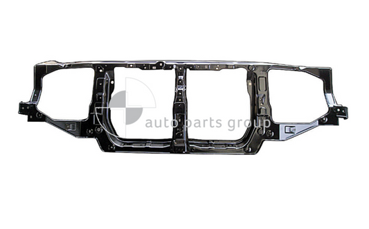 GENUINE RADIATOR SUPPORT PANEL FOR MITSUBISHI PAJERO NM NP 5/2000-6/2006