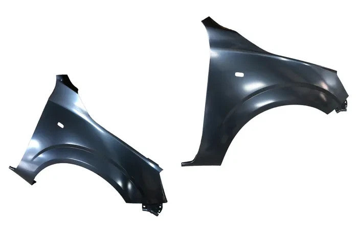 NEW RIGHT FRONT GUARD FOR NISSAN NAVARA D23 NP300 05/2015-11/2020 BLINKER TYPE