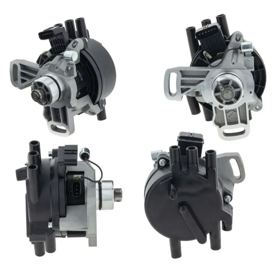 Ignition Distributor Eunos 30X Telstar Ay 2.5 V6 Aftermarket