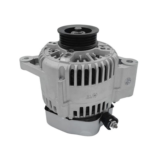 80A Alternator Fit For Toyota Hilux Landcruiser Prado 4-Runner engine 5VZ-FE 3.4