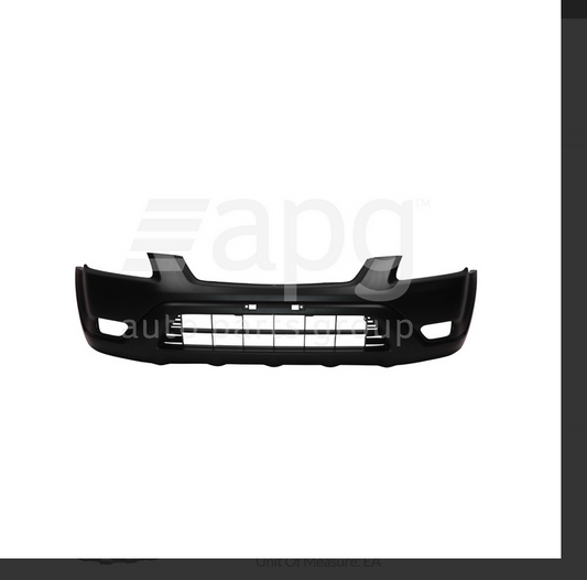 GENUINE FRONT BUMPER BAR FOR HONDA CR-V 12/2001-9/2004 CRV