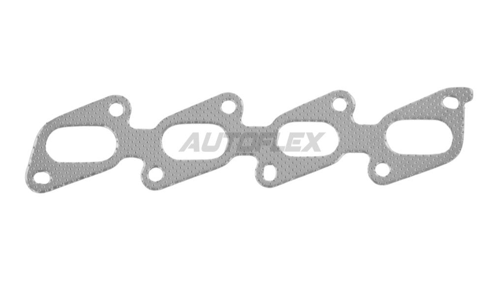 Exhaust Manifold FOR HOLDEN Trax TJ 08/2014 - 06/2020 Engine-B14NET