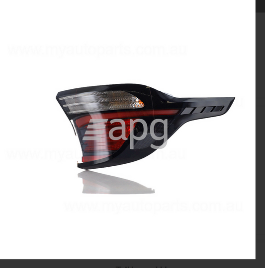 GENUINE LEFT TAIL LIGHT FOR KIA SPORTAGE NQ5 9/2021-ON SUV