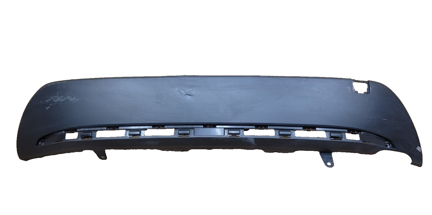 Genuine REAR BAR INSERT FOR Toyota Corolla MZEA12R  & hybrid ZWE211R 9/2019-8/22