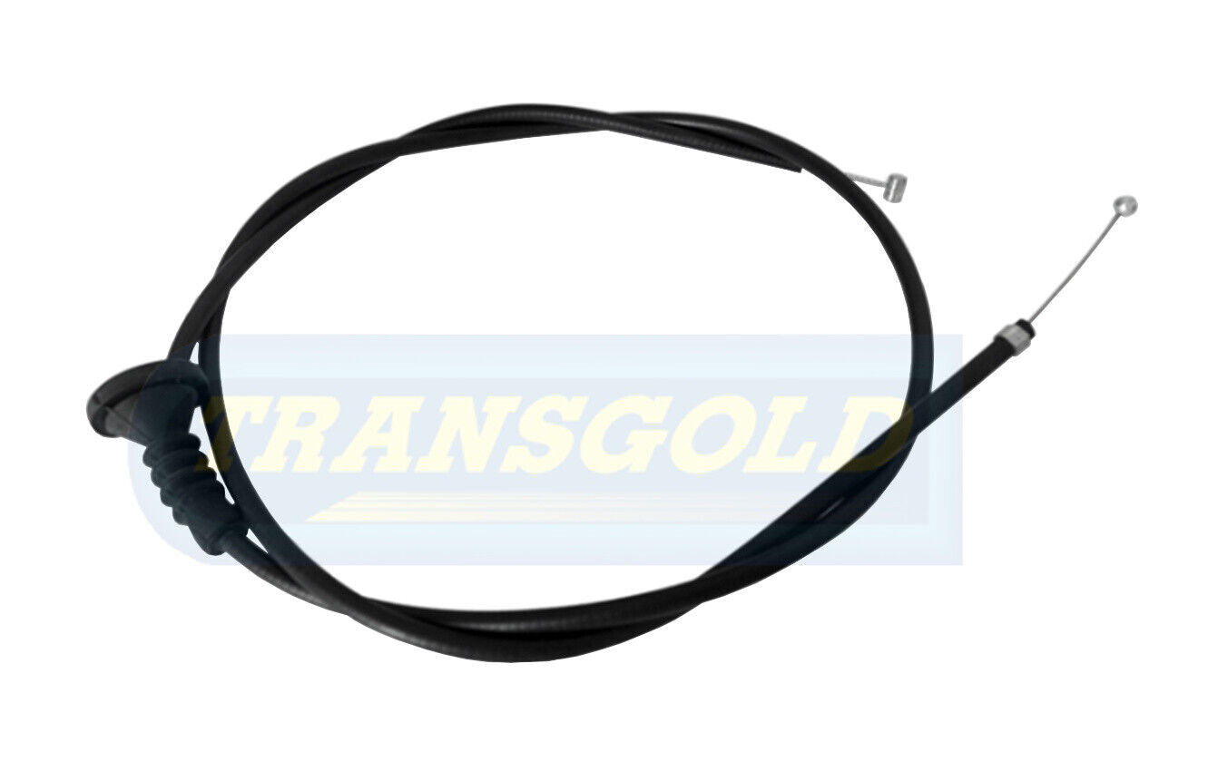 BONNET CABLE FOR BMW X5 X6 E70-E71-E72 rear Inteior CABLE (1041MM)