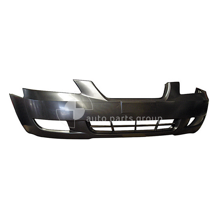 NEW FRONT BAR COVER FOR HYUNDAI SONATA NF 06/2005-06/2008