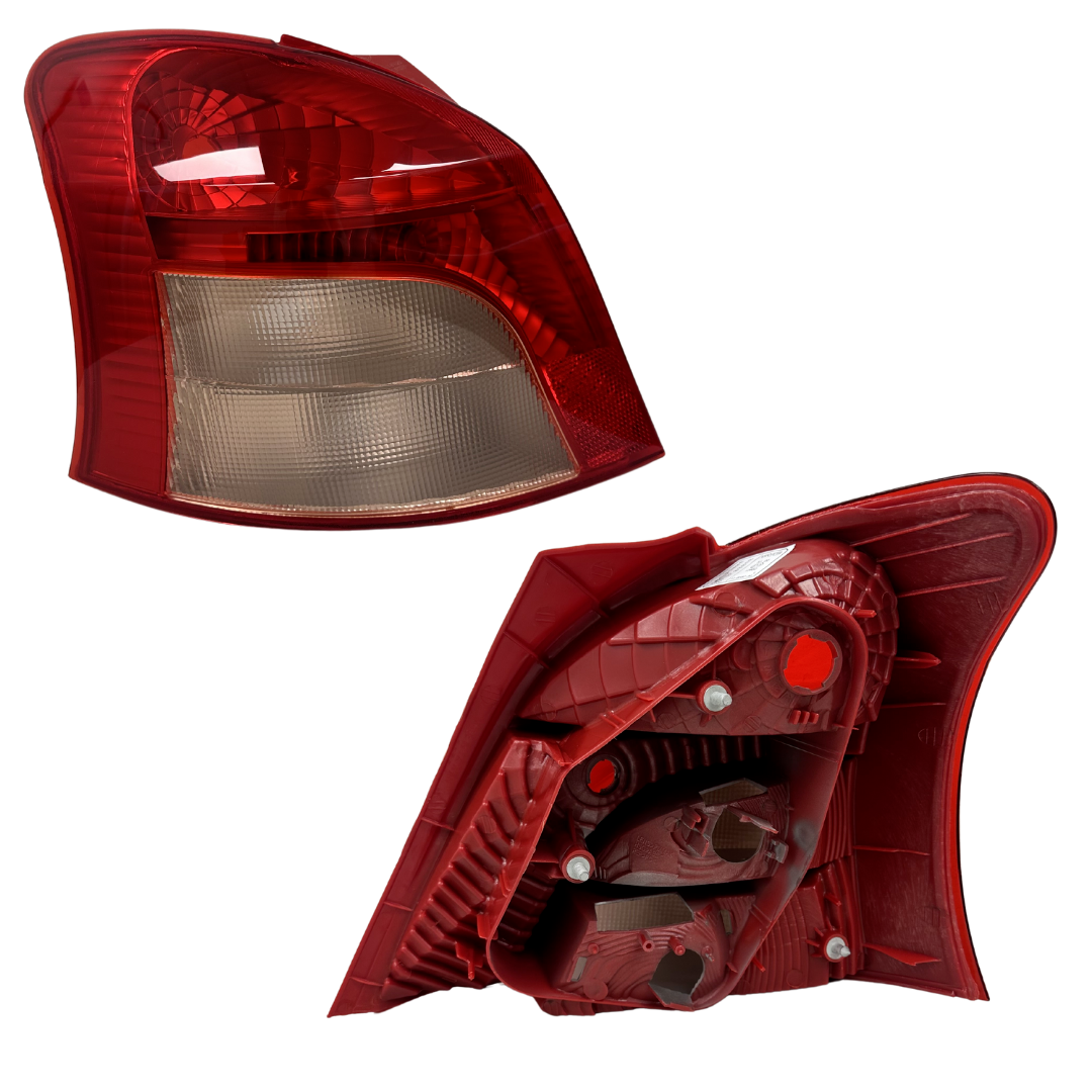 NEW LEFT SIDE TAIL LIGHT FOR TOYOTA YARIS HATCHBACK  NCP90  10/2005 ~ 07/2008