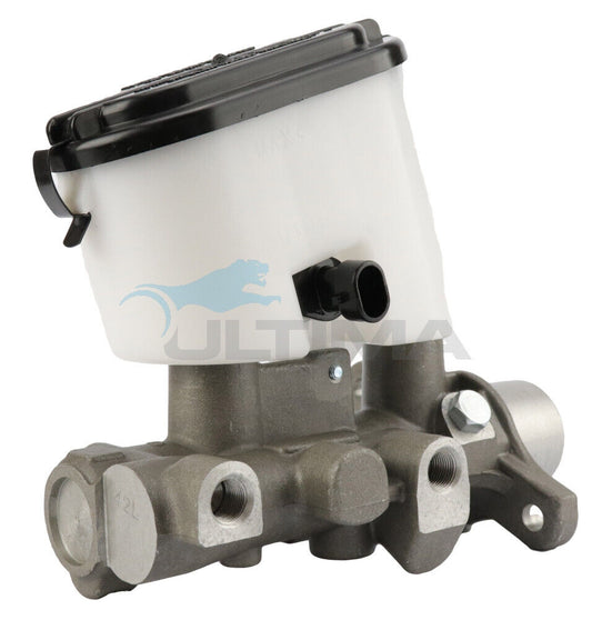 NEW BRAKE MASTER CYLINDER FOR FORD FALCON BA XR6 XR8 SEDAN WAGON UTE 2002-2008